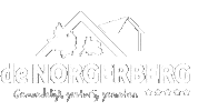 Norgerberg camping genieten drenthe kamperen Sticker