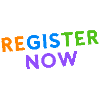 Register Sticker by idp turkey