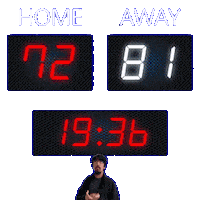 72 Home Sticker