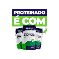Sticker by MJ Nutrição Animal