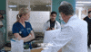 the resident fox GIF