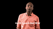 Haitian Flag GIF by Bernardson