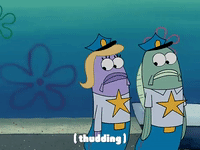 season 3 episode 20 GIF by SpongeBob SquarePants