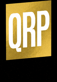 qrpnutrition sport logo gold golden GIF