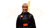 XIID mathilde xiid xiidyourself xiid mathilde Sticker