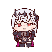 Cry Marian Sticker
