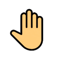 Mao Massa Sticker by Progás e Braesi