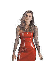 Sophia Thomalla Sticker by Schüttflix