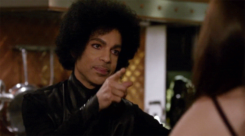 New Girl Prince GIF by Vulture.com