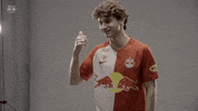 Brenden GIF by FC Red Bull Salzburg