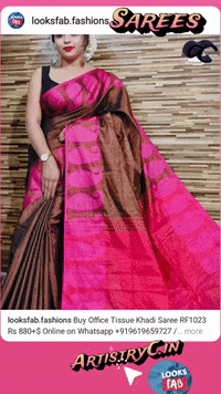 Buy Now Fashion GIF by ArtistryC