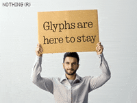 Nothingtech GIF by Nothing India