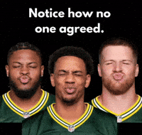 Green Bay Packers GIF