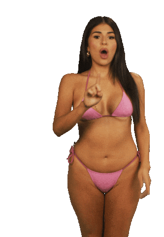 Loveislandusa Kassy Sticker by Peacock