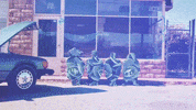 GIF by nettwerkmusic