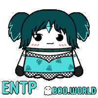 Create Cartoon Character Sticker by Boo