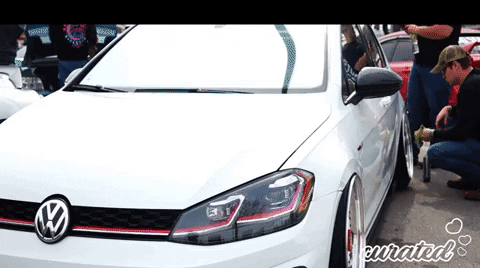 Show Stance GIF by Curated Stance!