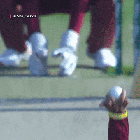 Babar Azam Crown GIF