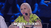 GIF by X Factor Italia