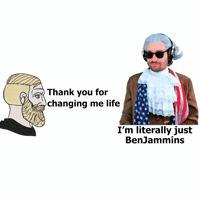 Founding Father GIF