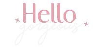 Typography Love Sticker by Kishagram