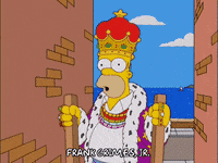 homer simpson episode 6 GIF