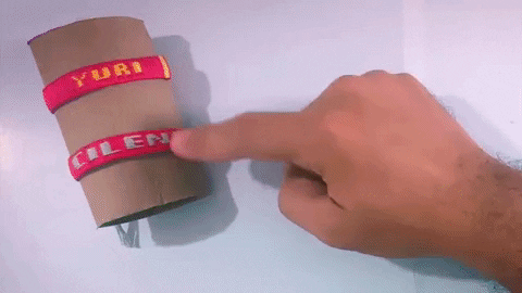 AprendacomEdu giphygifmaker art youtube brasil GIF