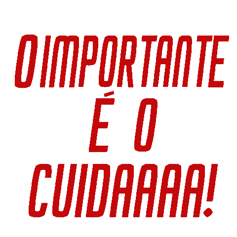 Cuida Sticker by Apostador