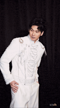 Wb Arkin GIF