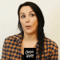 Choisistaroute sinem acq chooseyourway choisistaroute GIF