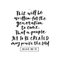 Sticker by The Encounter