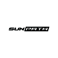 Skydiving Javelin Sticker by Sun Path Products