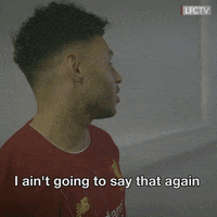 premier league laughing GIF by Liverpool FC