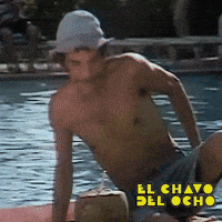 Don Ramon Elchavo GIF by Grupo Chespirito