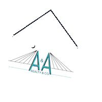 aarealtyandco ashley charleston charleston sc aarealty Sticker