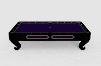 3D Goth GIF by patternbase