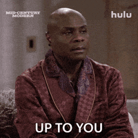 Nathan Lee Graham Arthur GIF by HULU