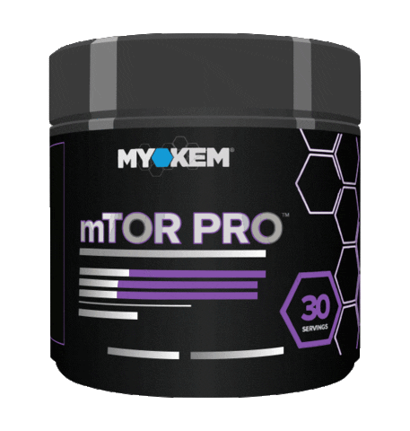 Beast Mode On Bodybuilding Sticker by Myokem