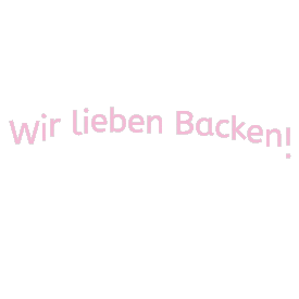 GoodBake baking backen goodbake goodbakede Sticker
