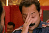 Kerala Fahad Fasil GIF