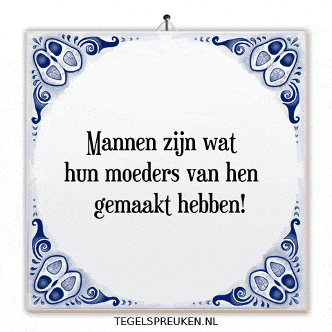 Humor Nl GIF by Tegelspreuken.nl