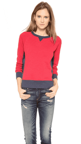 fashion GIF by Wantering