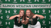 Tgoe Iwusoftball GIF by iwusports
