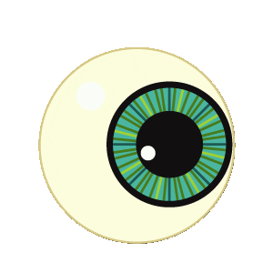3D Whatever Sticker
