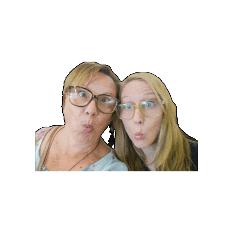 Diy Tsi Sticker by Tuulia design