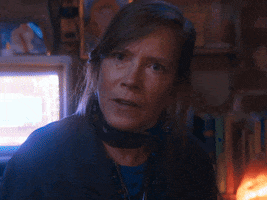 Pasta Sauce What GIF by The Rainbow Bridge