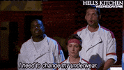 hells kitchen GIF by Fox TV