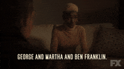 American Horror Story Fx GIF by AHS