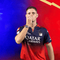 Happy Dance GIF by Royal Challengers Bengaluru