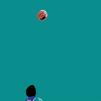 Donovan Mitchell Dm GIF by Utah Jazz